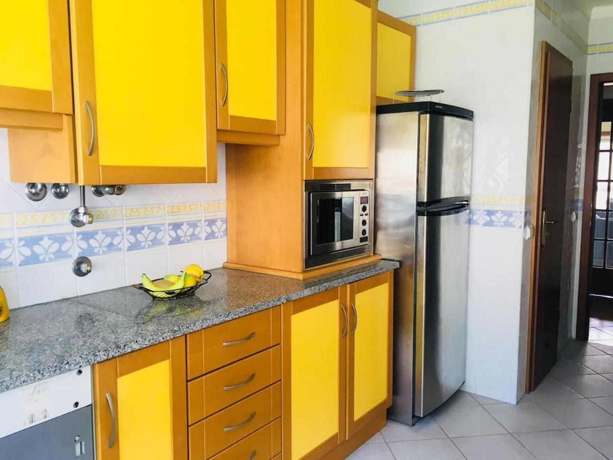 Quinta Do Prado Apartment Coimbra Exterior foto